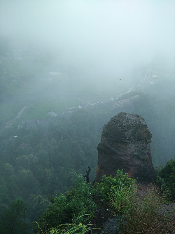 瀏陽(yáng)石牛寨、鳳凰峽一日游