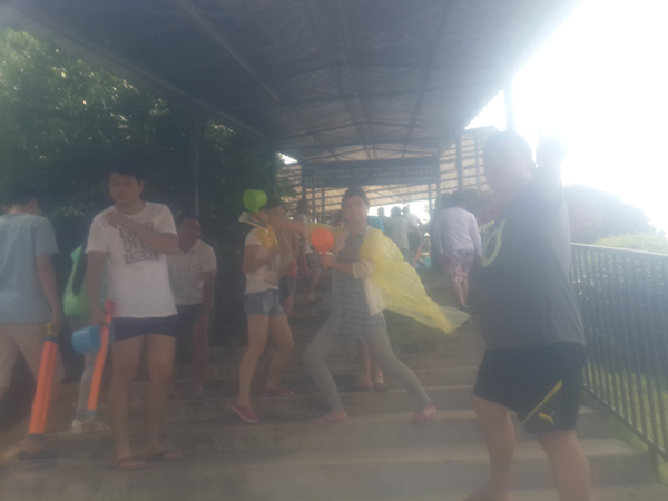 瀏陽(yáng)石牛寨、鳳凰峽一日游